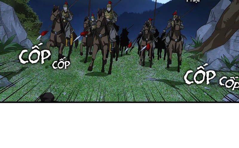 thiên long bát bộ webtoon chapter 16 73