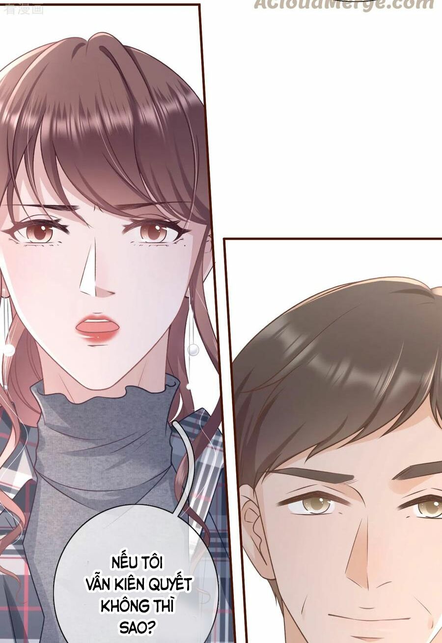 bạn gái tôi mới 30+ tuổi xuân chapter 106 10