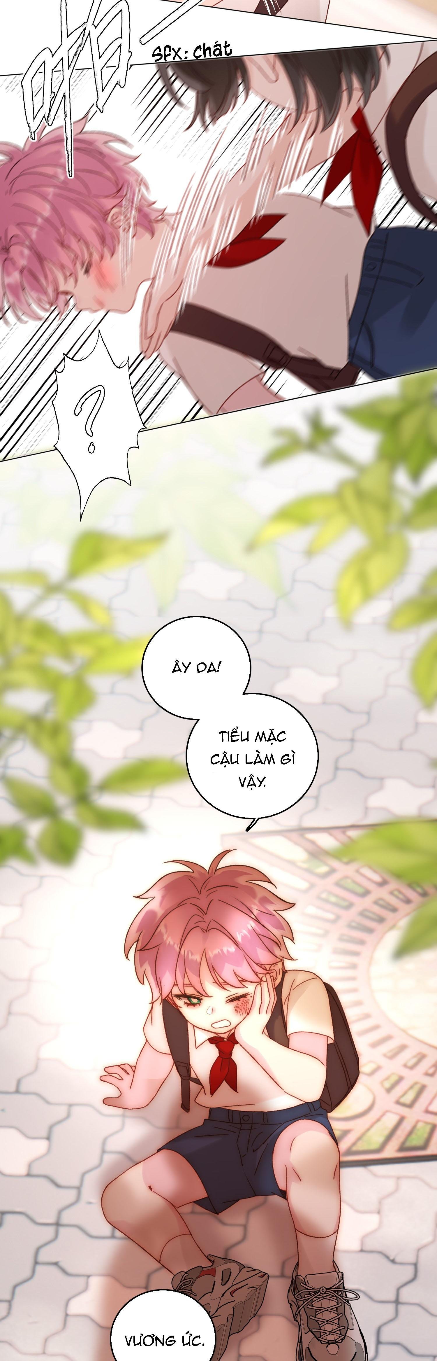 tôi phải trở thành nhân vật đại phản diện chapter 61 30