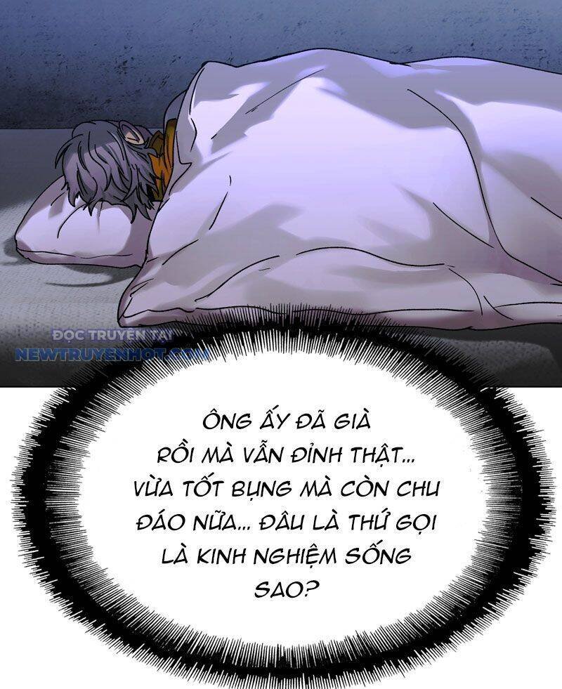 tận thế cũng chỉ là trò chơi chapter 18 20