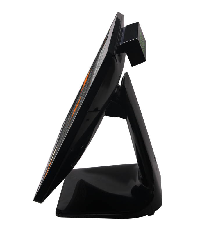 Thiết kế chuyên nghiệp Win Win POS Terminal Android Point Of Sale System Machine hỗ trợ các phần mềm khác nhau