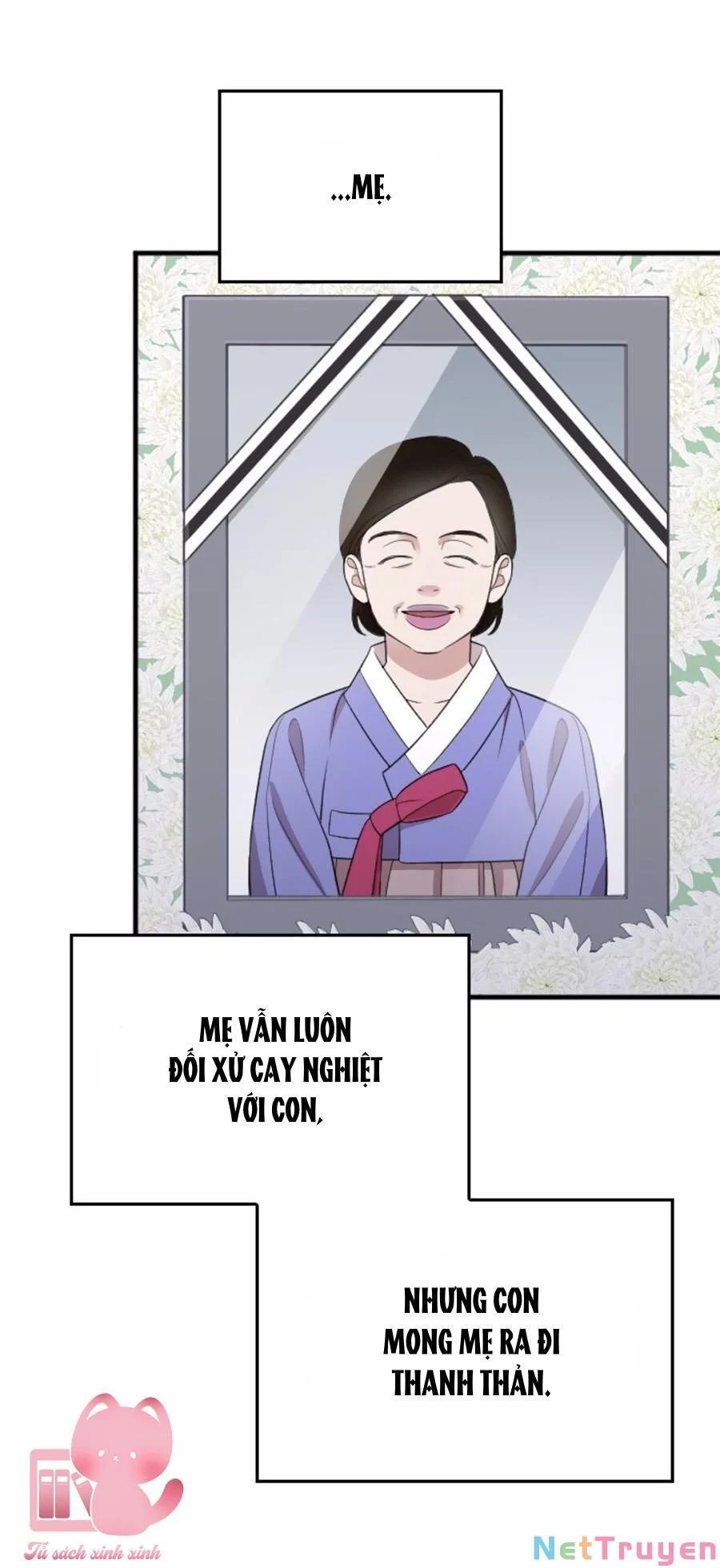 cô đi mà lấy chồng tôi chapter 43 37