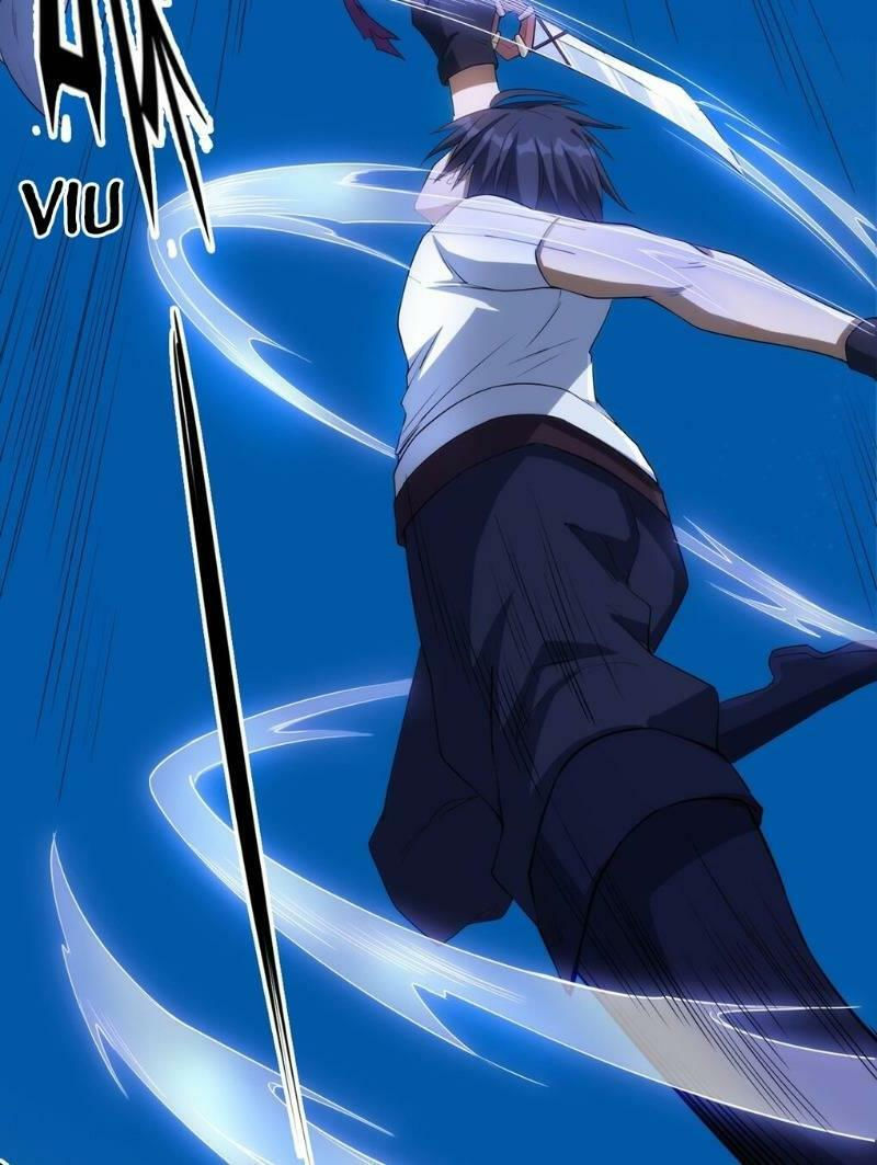 thánh đường chi thành chapter 11 21