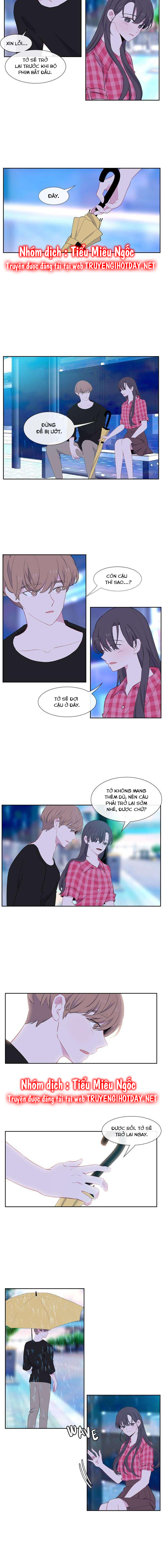 quay lại nhé chapter 35 7