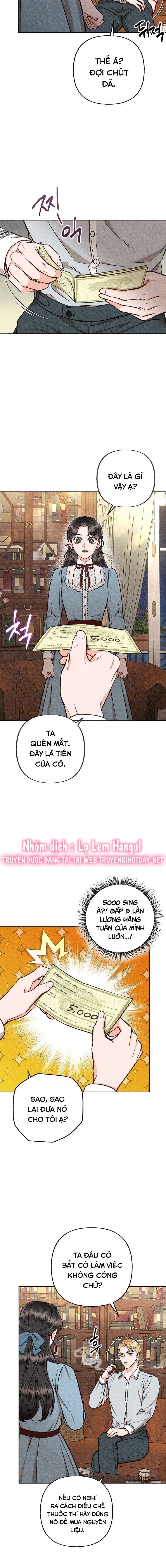 chàng trai đa nhân cách của tôi chapter 22 15