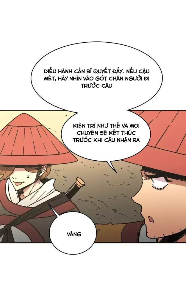 Bố Vô Song chapter 35 21