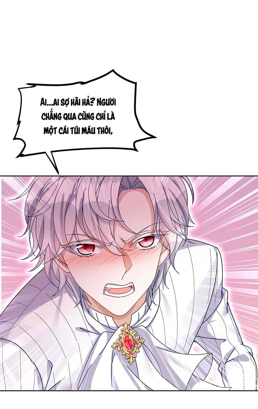 rước sói vào nhà chapter 20 18