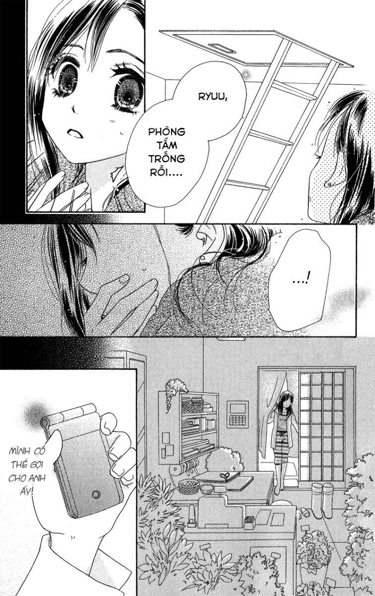 kiss/hug chapter 12 24