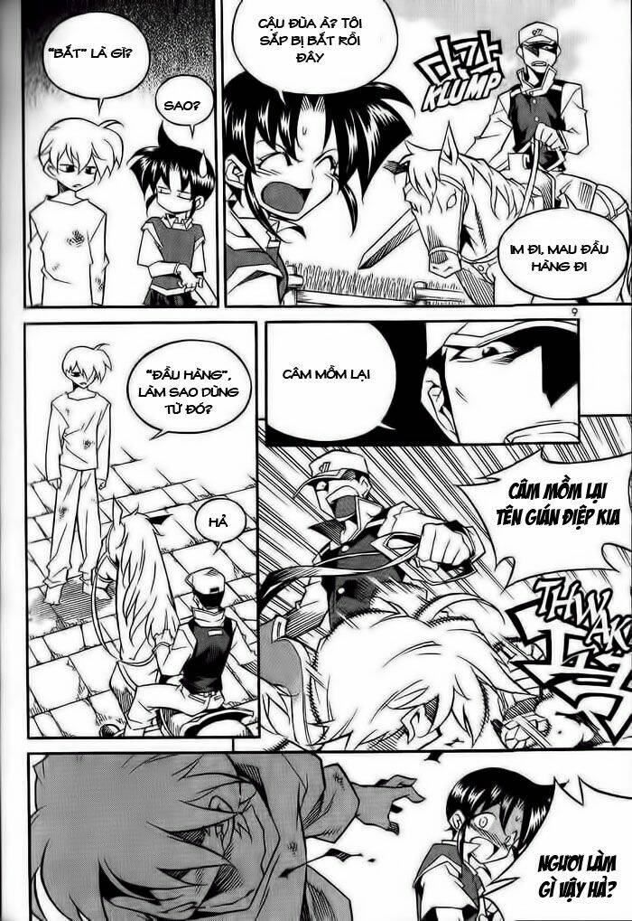 dorothy of oz chapter 15 11