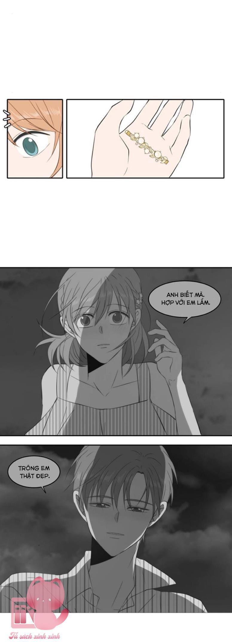 a good day to be a dog chapter 84 4