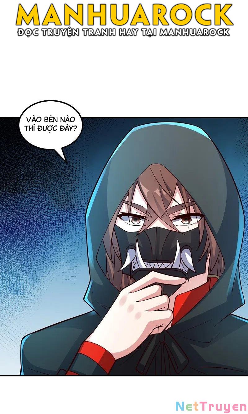 tiên võ đế tôn chapter 287 42