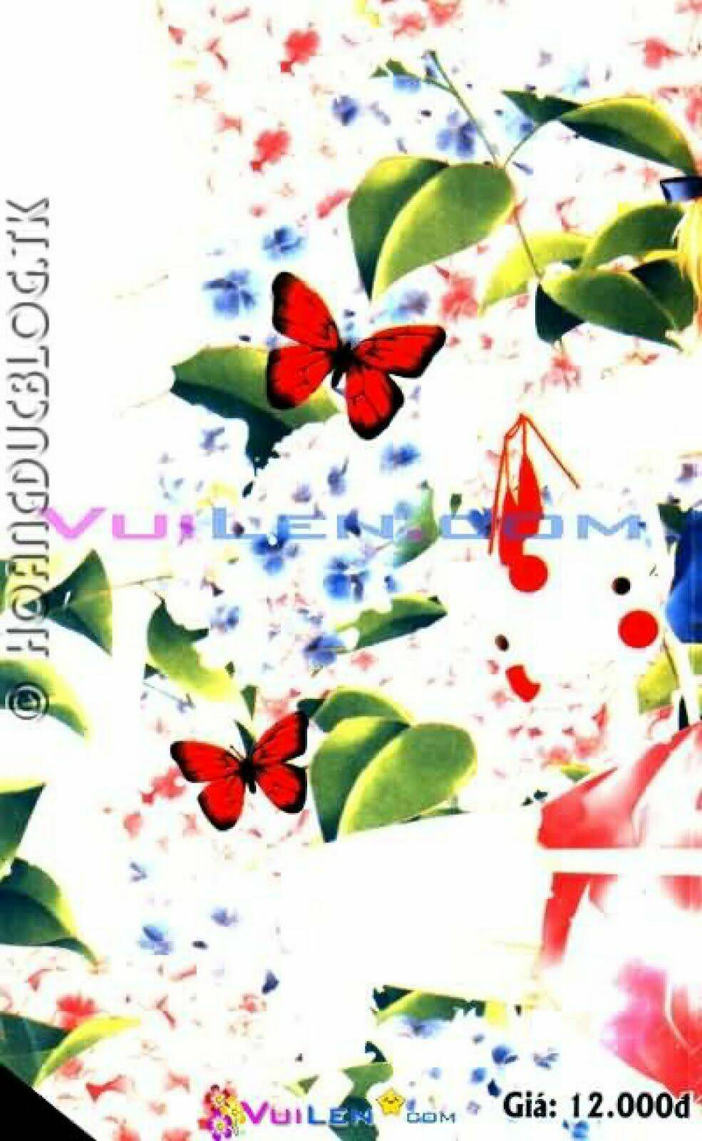 cô dâu heo - pig bride chapter 4 187