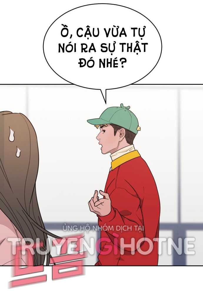 Vận May Bất Ngờ chapter 17.1 16