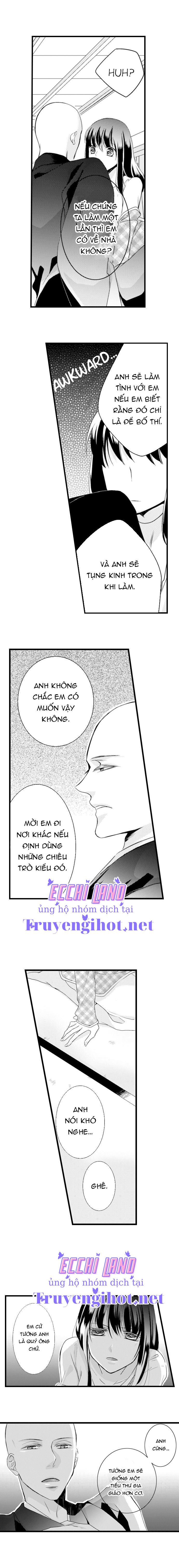 dây dưa một đêm dâm đãng với nhà sư chapter 19.1 5