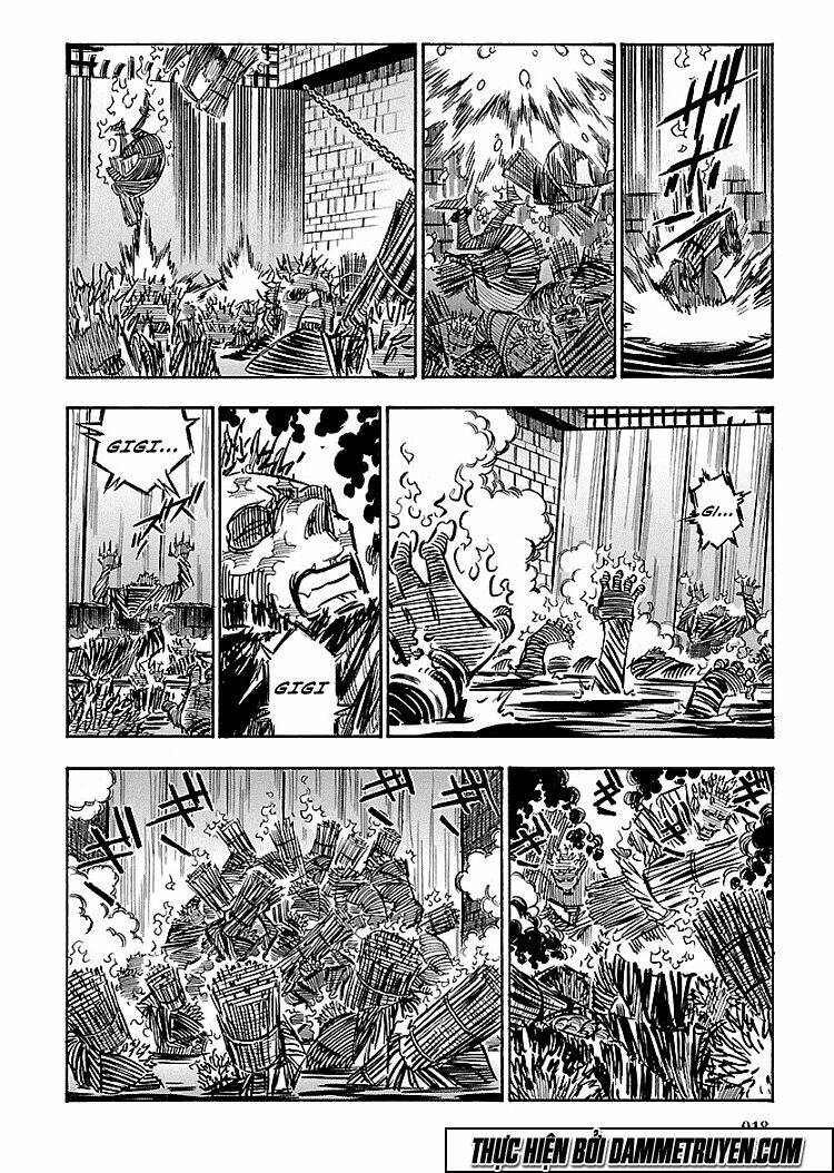 wolfsmund chapter 15.1 18