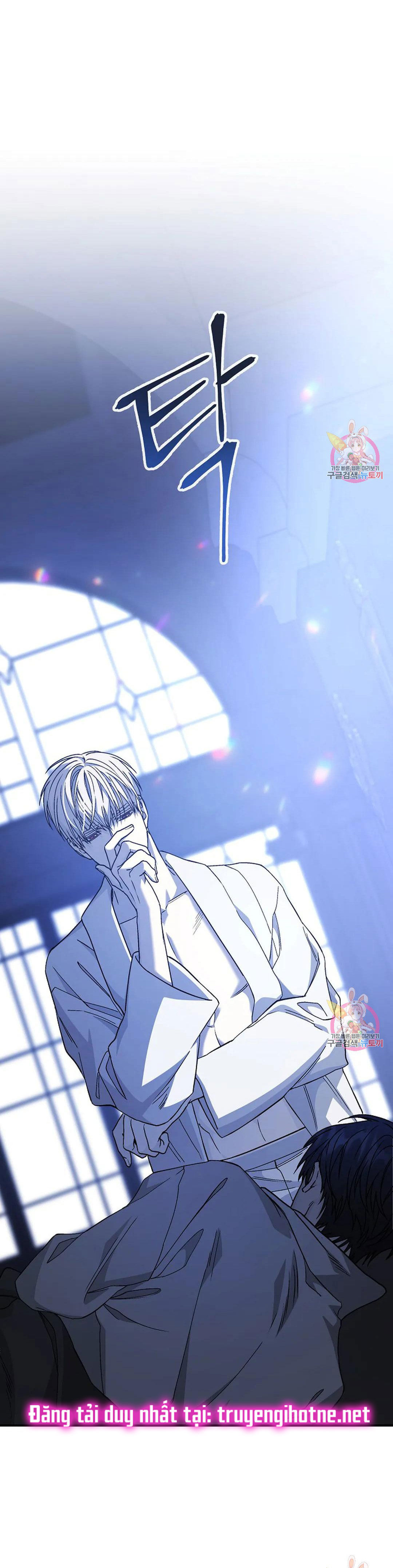 khế ước vĩnh cửu chapter 46.2 25