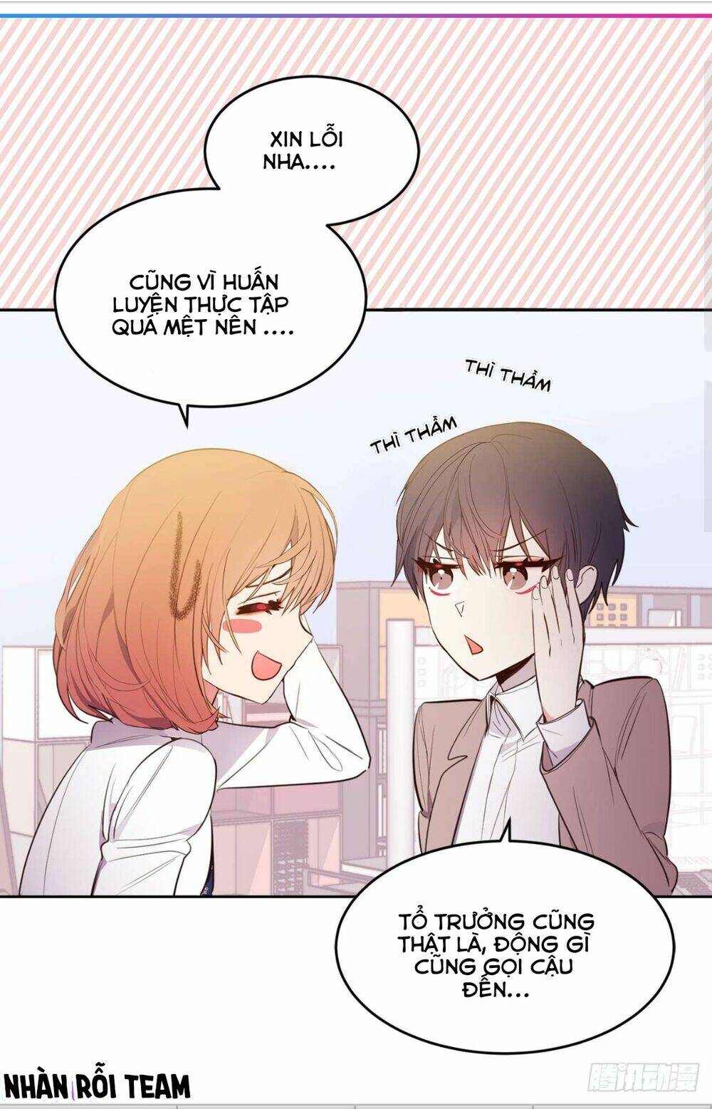 acup tiên sinh chapter 22 6