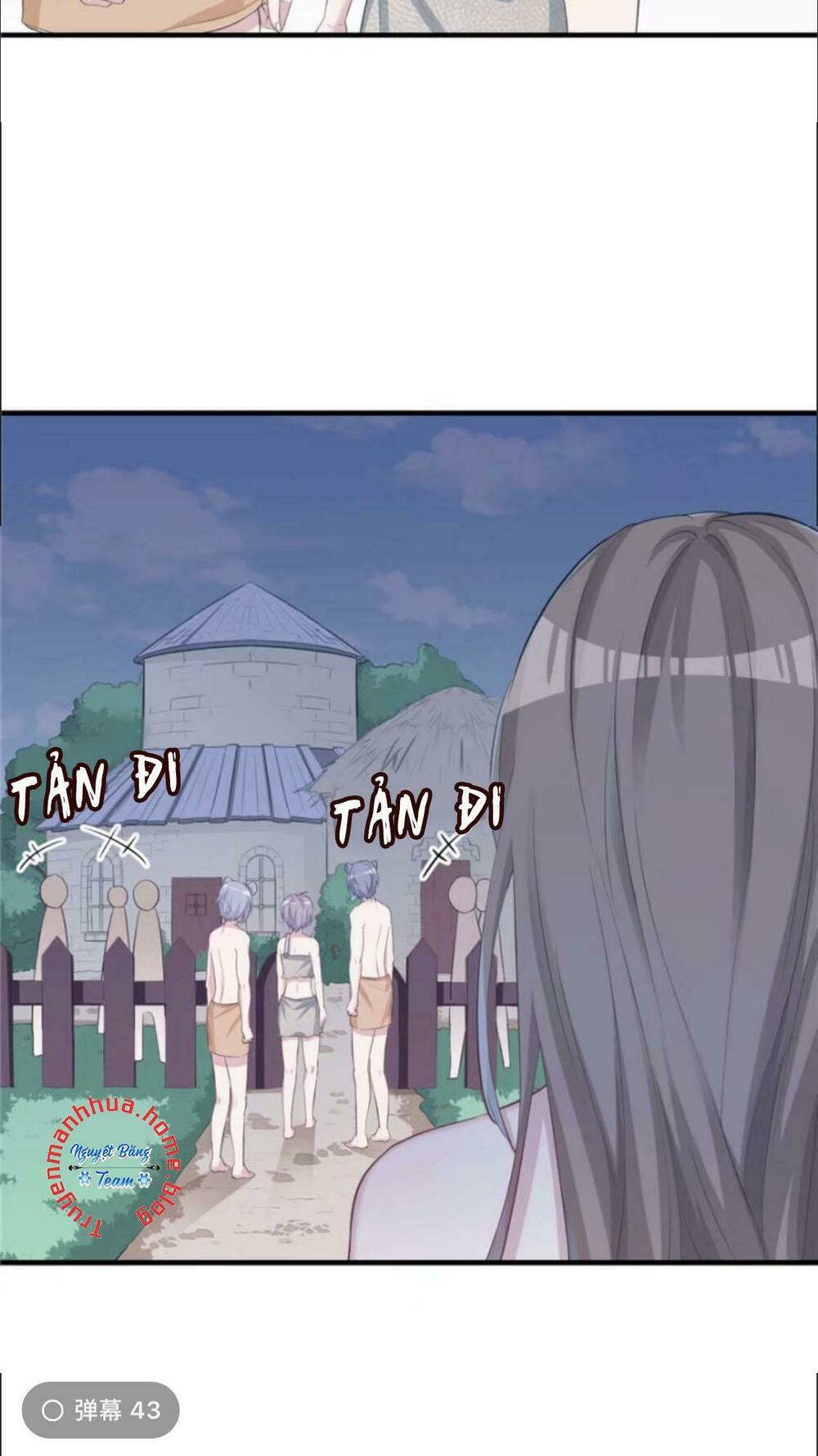 [16+] thảnh thơi thú thế chủng chủng điền, sinh sinh tể chapter 120 6