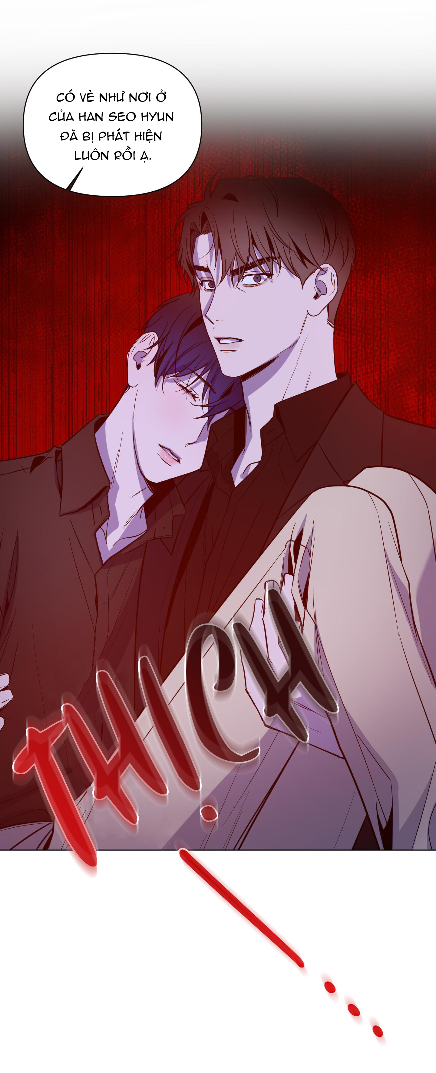 bình minh chia cắt màn đêm chapter 33 69