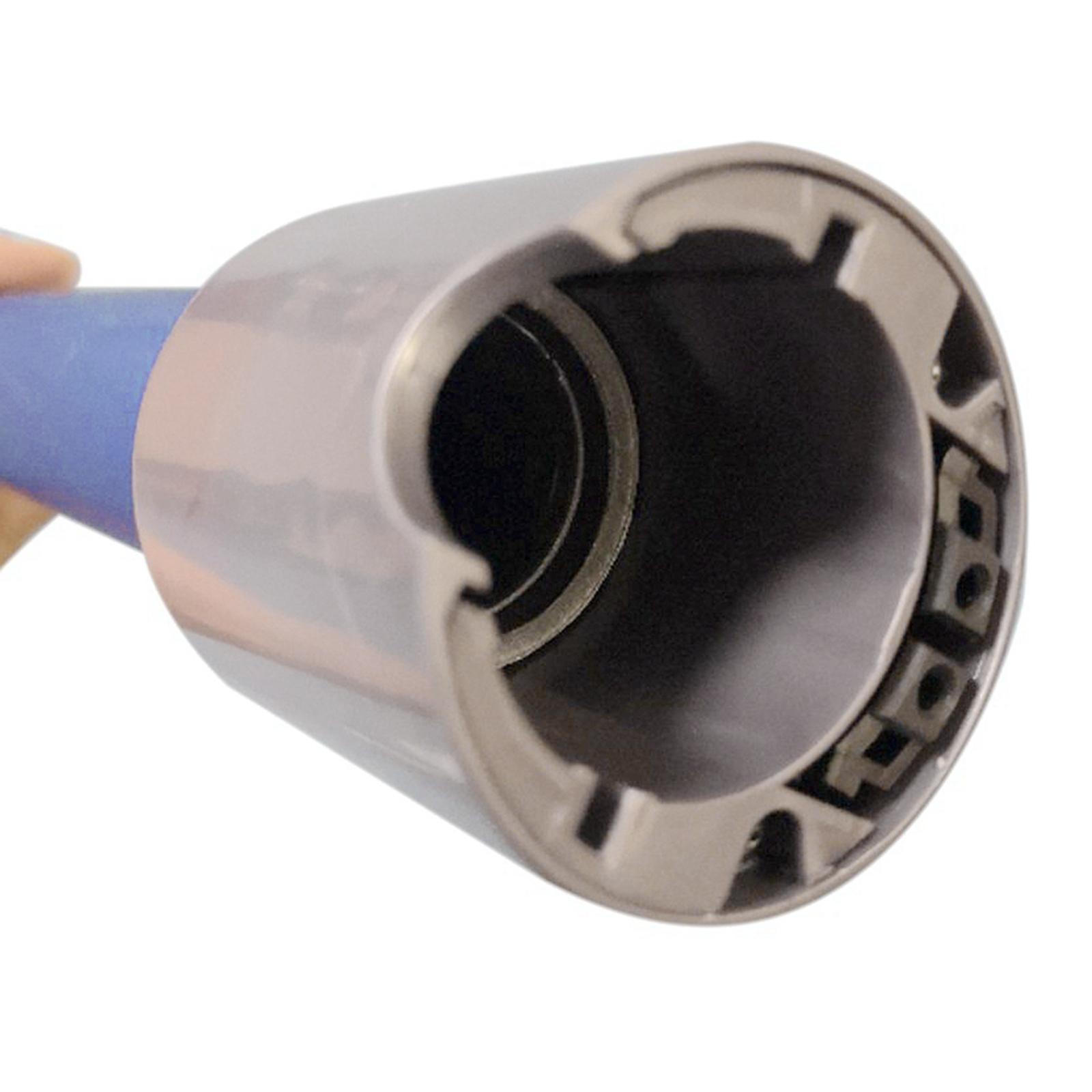 Quick Release  Replace 74x5.2cm for  , V8, V10 V11 Blue