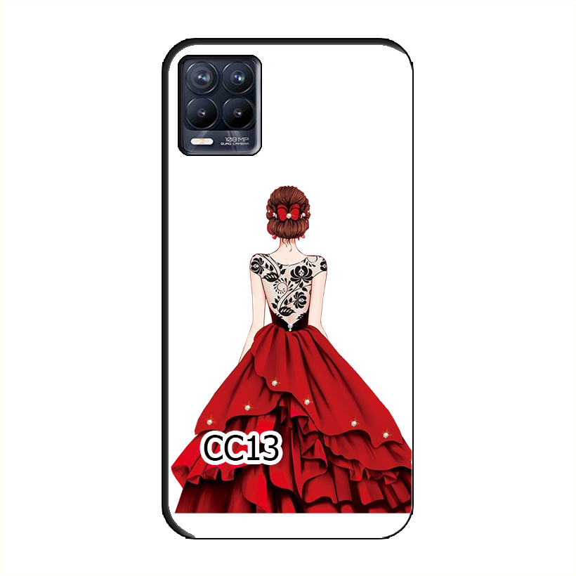 Ốp Lưng Dành Cho REALME 8