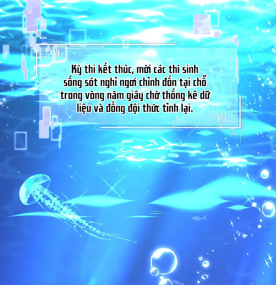 nhân ngư hãm lạc chapter 19 34