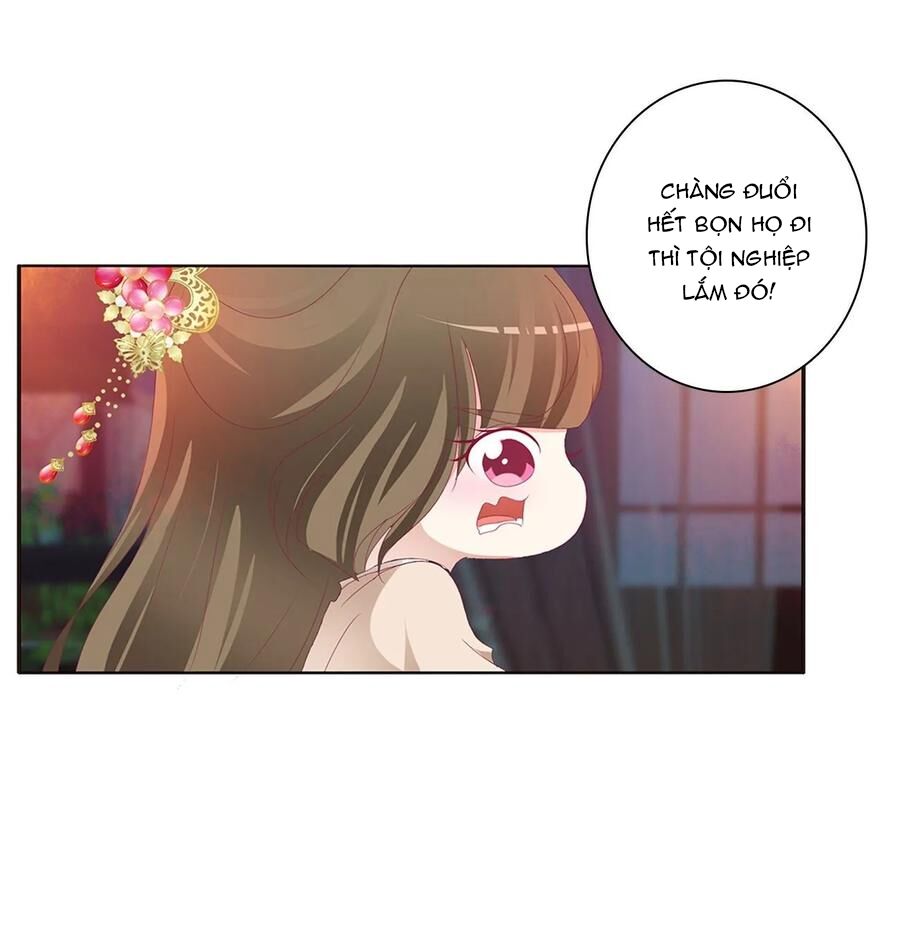 thông linh phi chapter 597 4