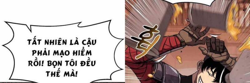 chiến binh đoản mệnh chapter 1.5 1