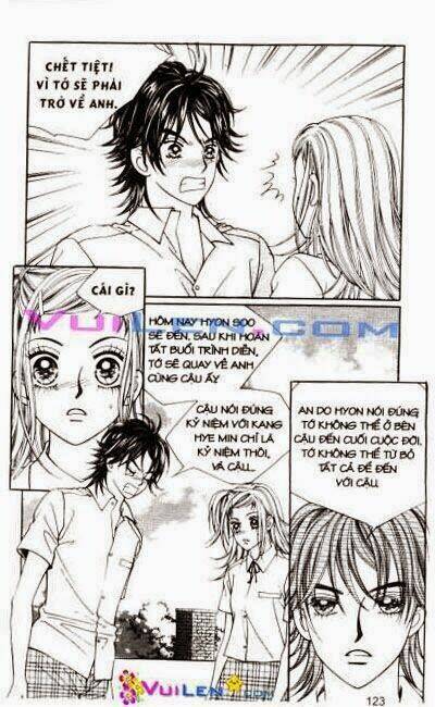 tên nô lệ đáng yêu chapter 7 123