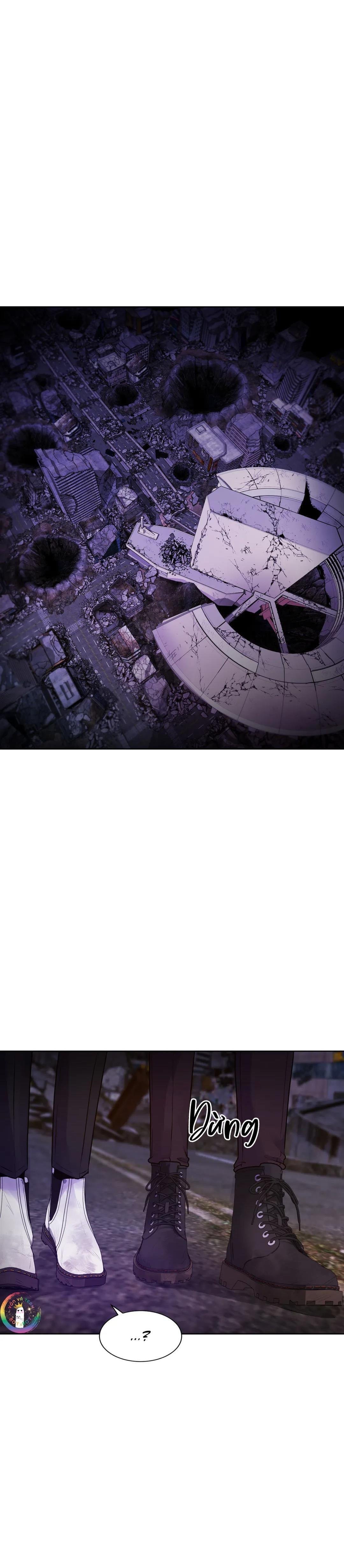 cửu vĩ hồ ly dj - guiding light chapter 4 2