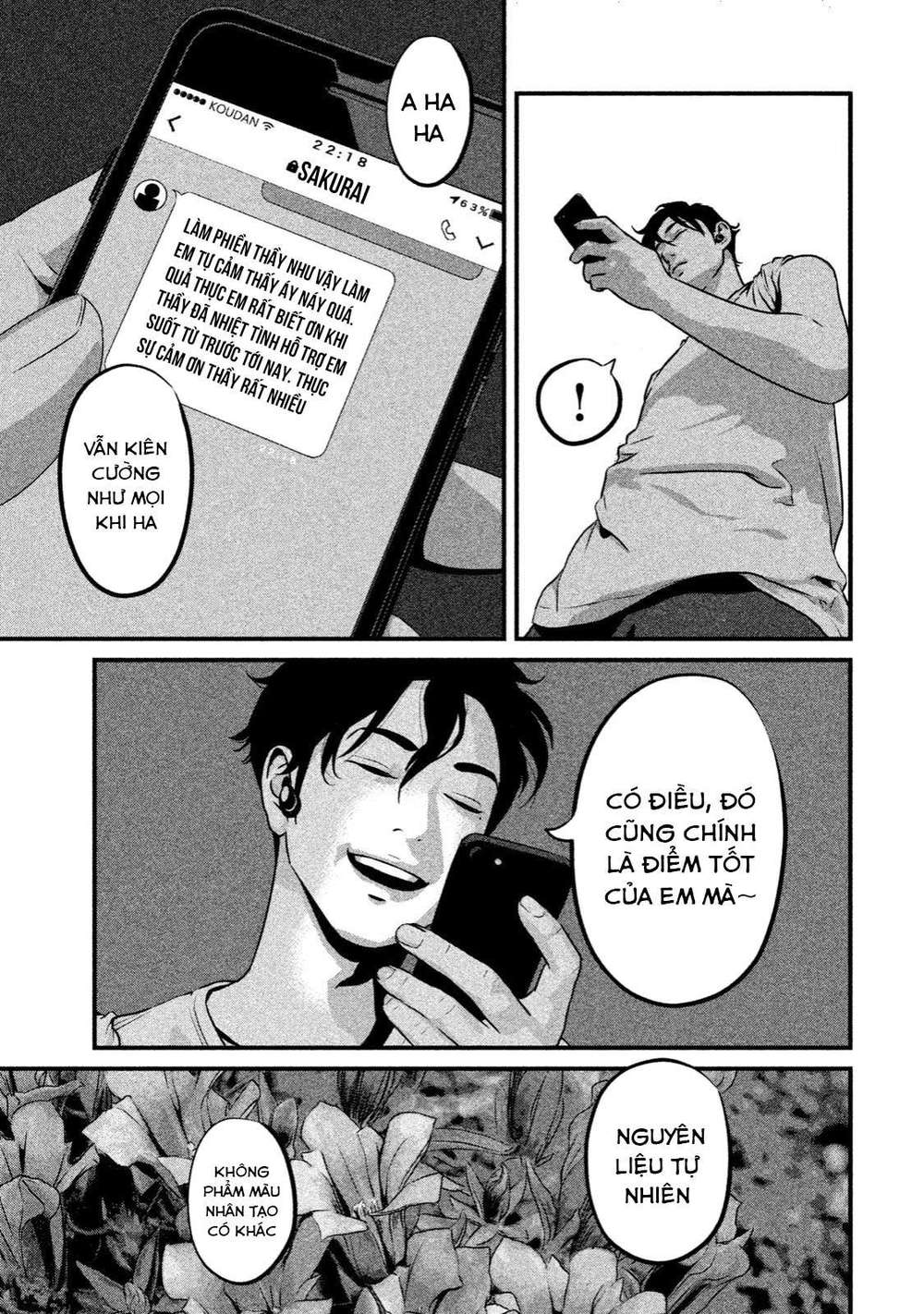 home room chapter 2 28