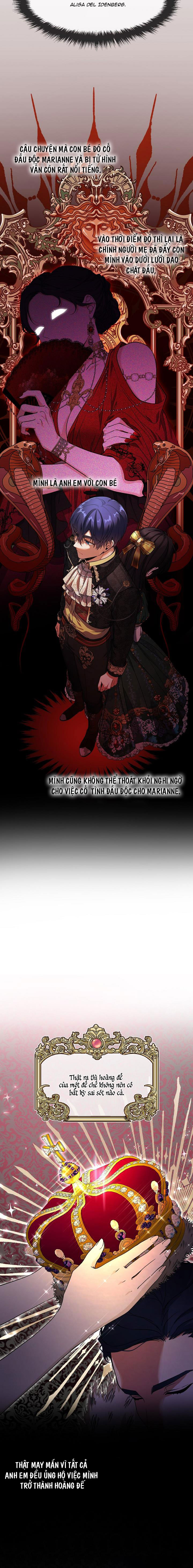 hướng đến ánh dương một lần nữa chapter 29.1 13