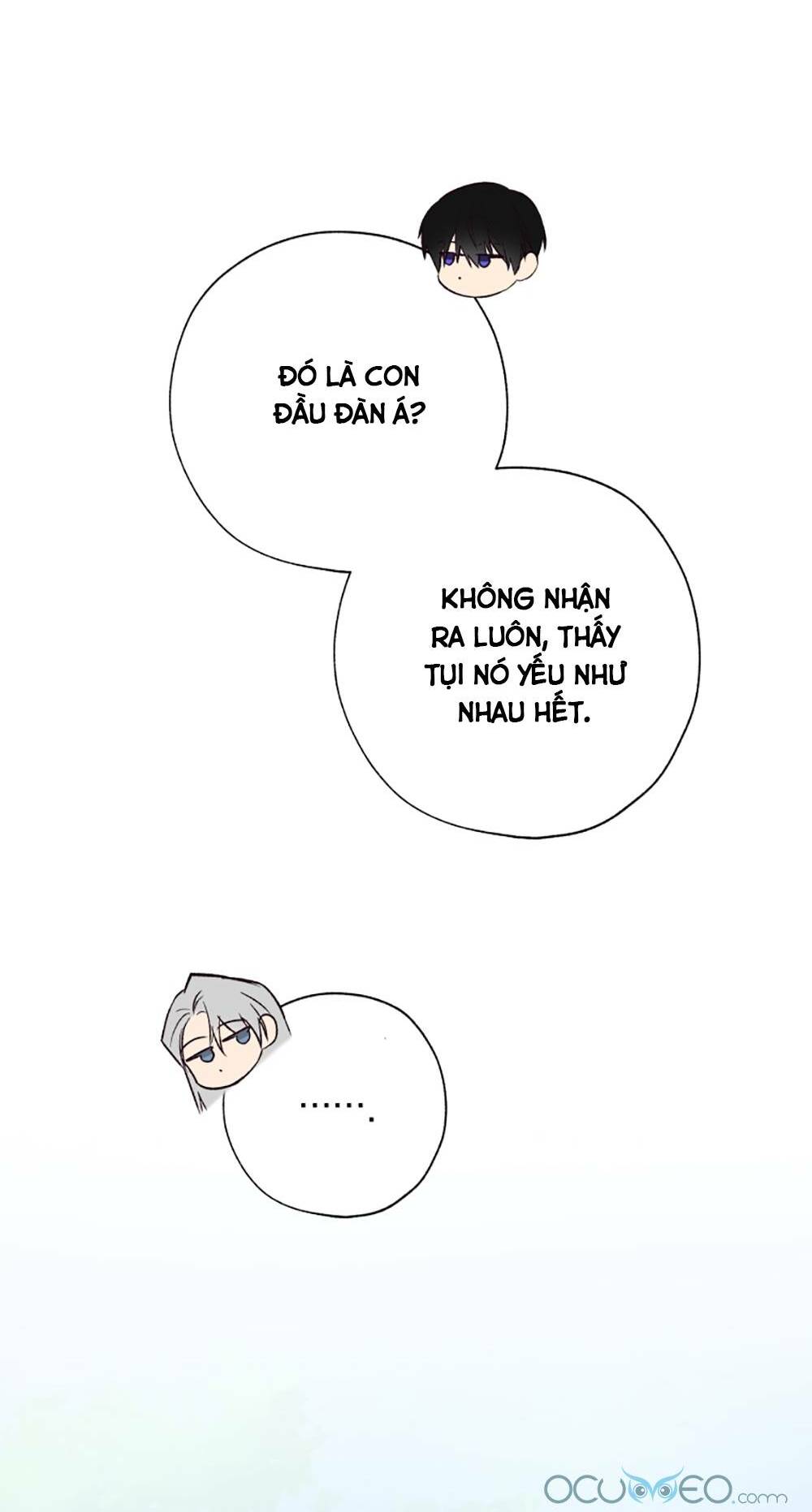 công chúa khắc dấu lên kẻ phản nghịch chapter 44 77