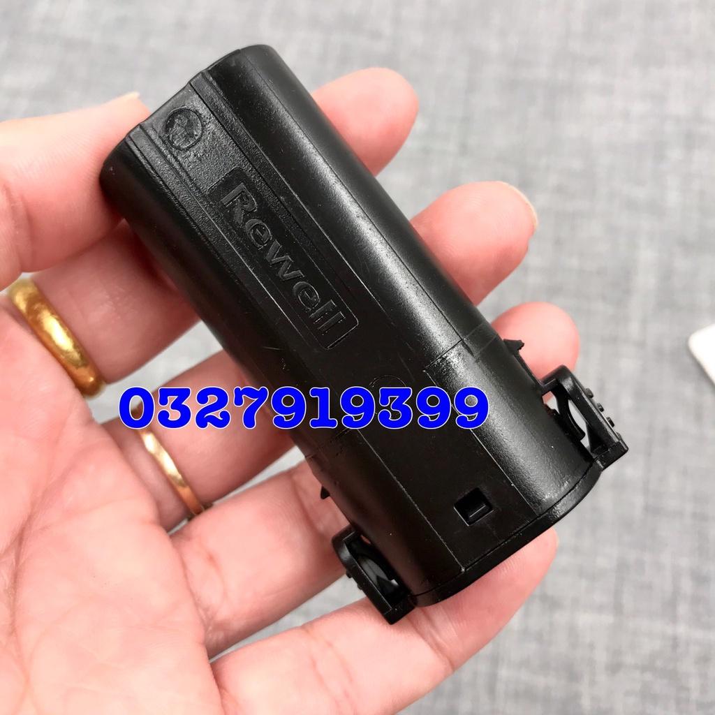 Pin tông đơ - pin thay thế tông đơ Rewell 900