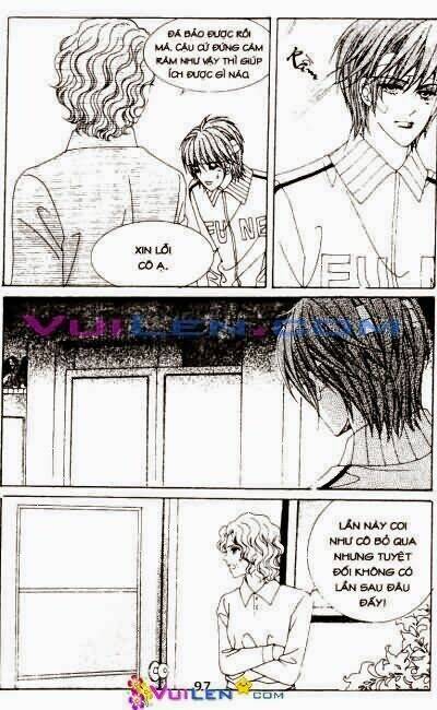 đại ca đi học chapter 13 97
