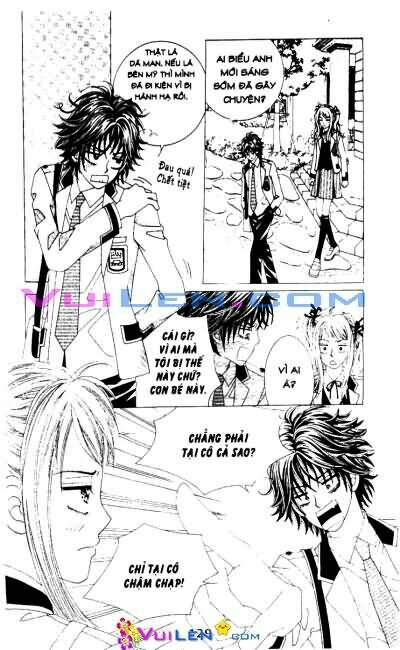 tìm lại tình yêu chapter 39 10