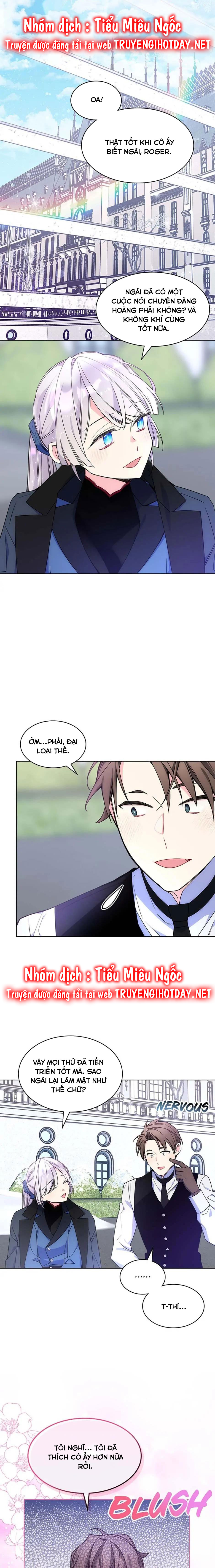 đừng lo lắng, anh trai của em! chapter 73 11