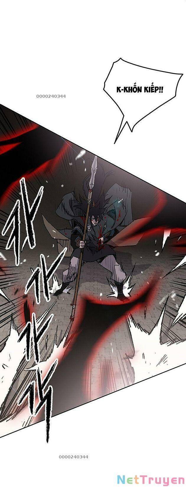 kiếm sĩ bất bại chapter 121 34