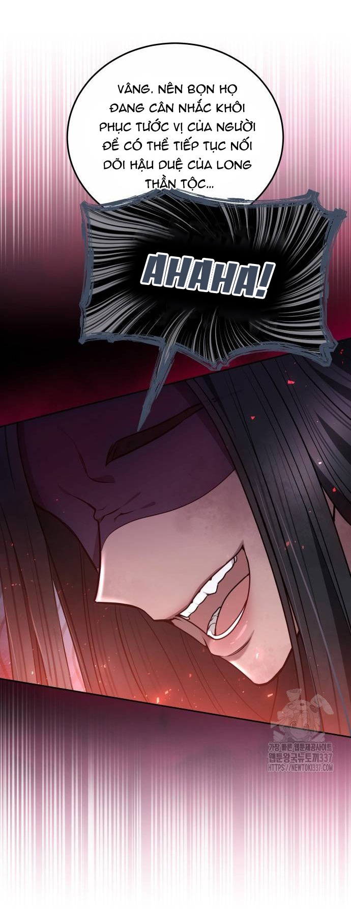 Cướp Dâu chapter 77.2 18