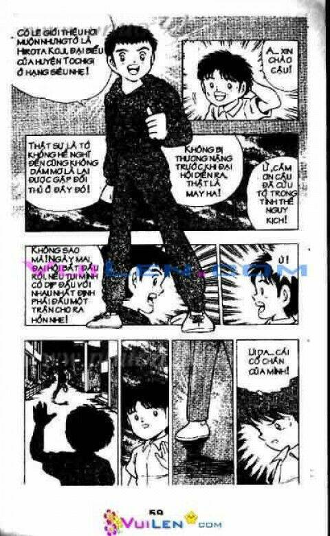 chibi cậu bé quyền anh (8 tập full) chapter 7 59