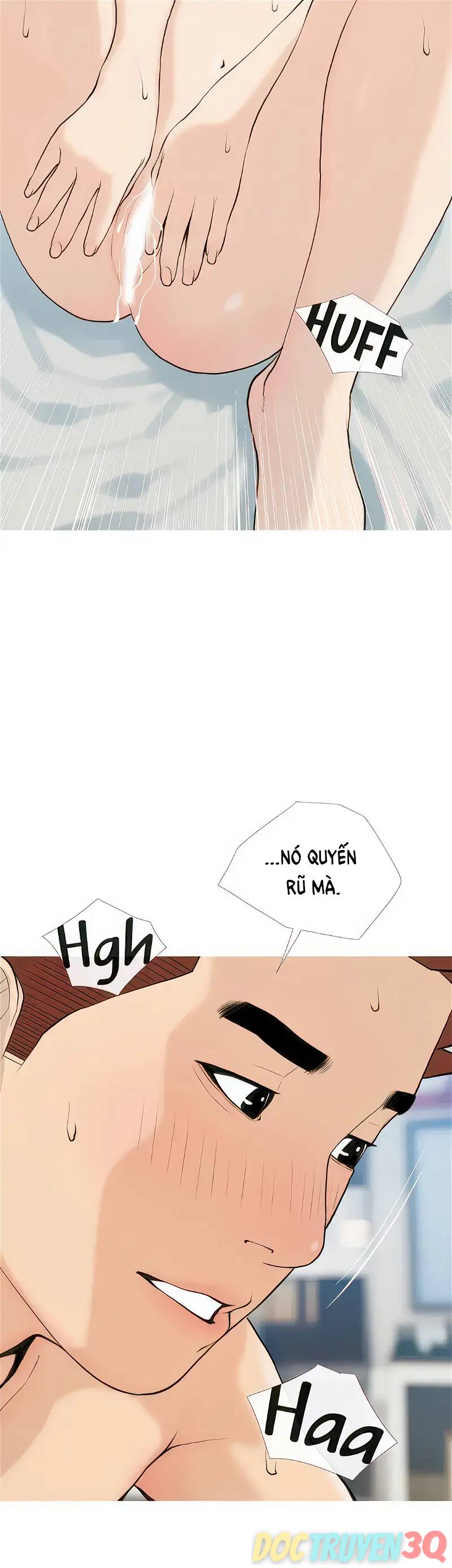 bài học hứng tình chapter 85 23