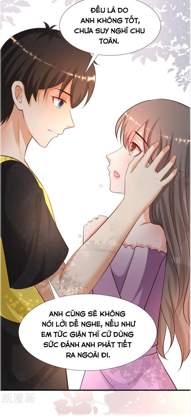 tối cường vận đào hoa chapter 144 10