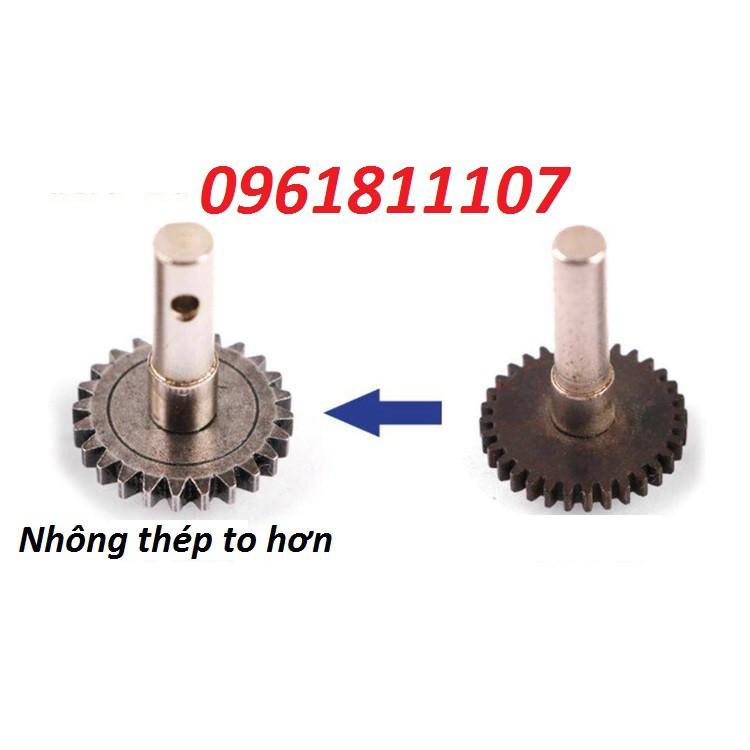 Mô tơ giảm tốc 220v 68KTYZ 28W