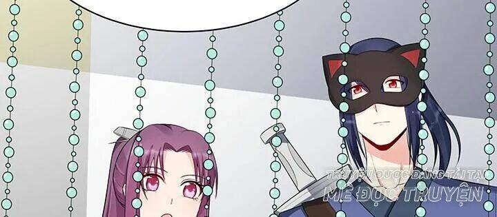 độc phi thần y quá kiêu ngạo chapter 55 11