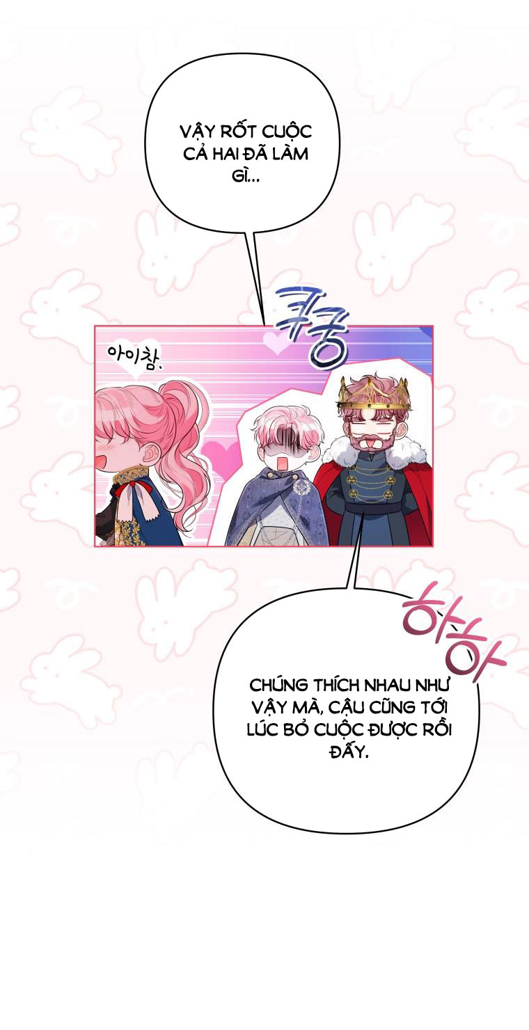 thà rằng để tôi trở thành nữ hoàng chapter 16.2 50