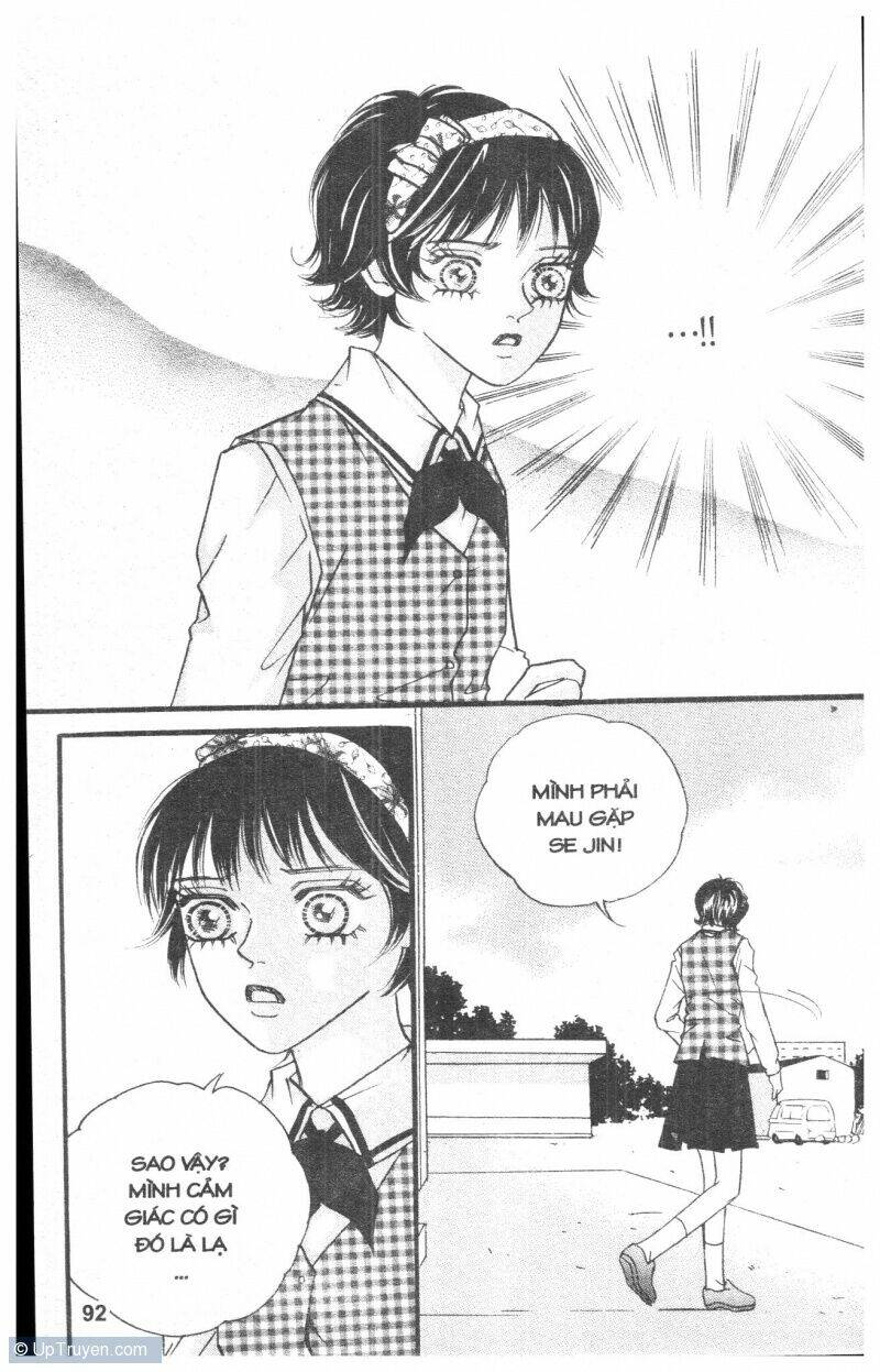 ô la la trớ trêu chapter 4 92