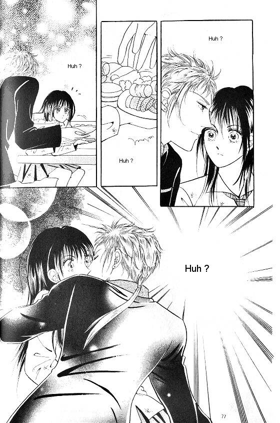 hot blooded woman chapter 59 28