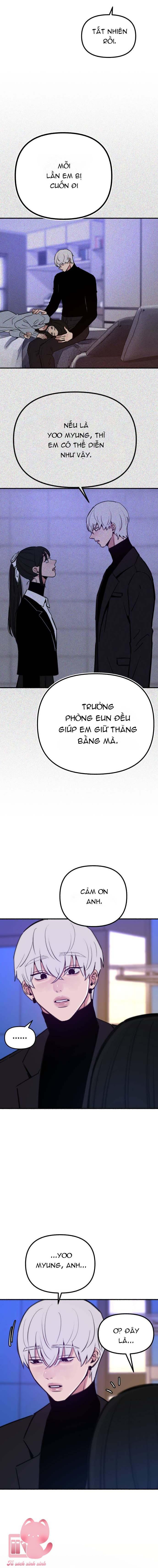 nàng thơ điện ảnh chapter 59 15