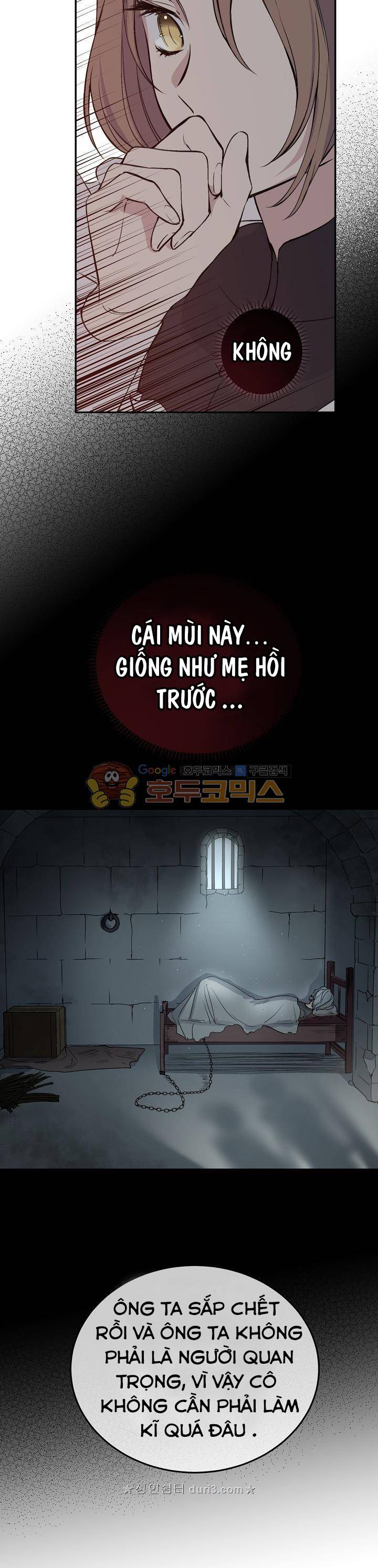 cô hầu giỏi giang chapter 1 10