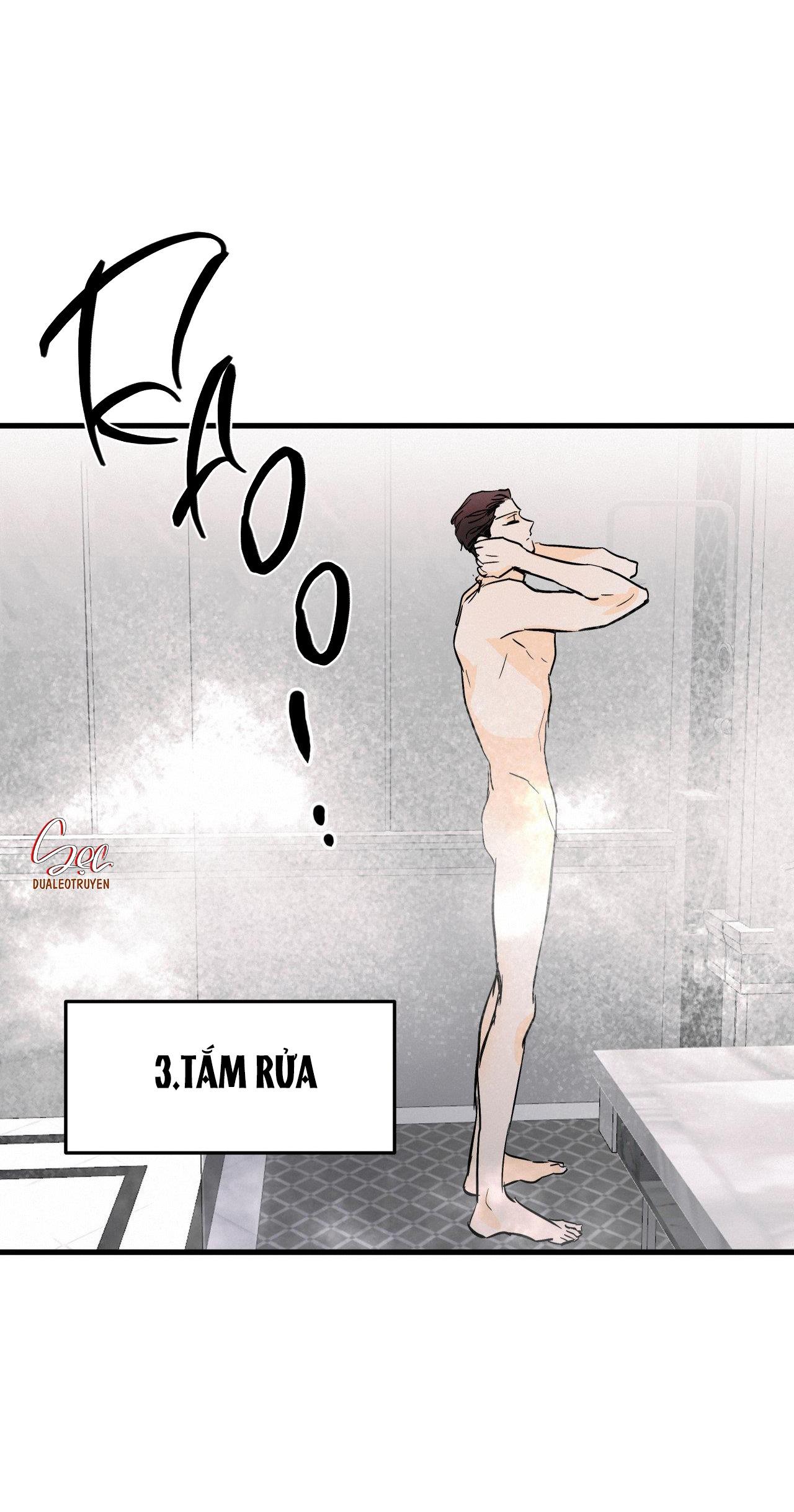 lie again chapter 21 7